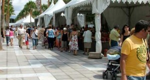 Varios de los mejores ceramistas del país acudirán a la XXI Feria de Alfaralmería