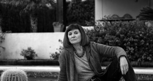 Alicia Giménez Barlett comparte con sus lectores los secretos de su última novela
