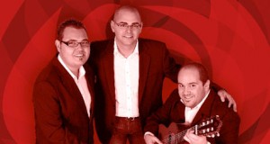 Los boleros llenarán el teatro Apolo este sábado