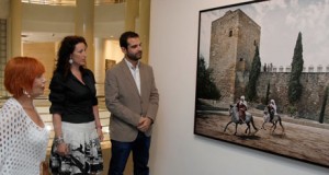El Milenio del Reino de Granada se exhibe en el CAMA