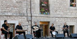 La música celta, protagonista hoy en la Plaza Vieja