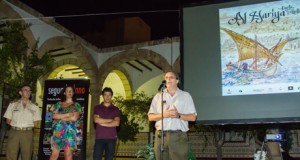 La celebración del Milenio de Almería, solo para unos pocos