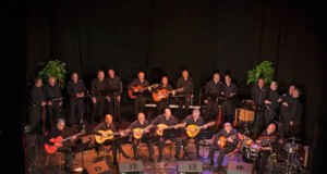 Los mejores boleros de Almenara, este viernes en El Ejido