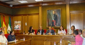 Seis rutas para conocer Almería y la provincia en taxi