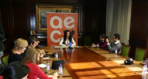 Un total de 34 trabajos competirán por el premio de Almería en Corto