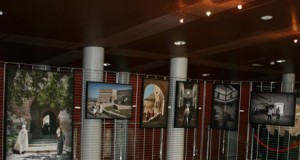 ‘El Alma deSgranada’ recrea los momentos históricos del Reino de Granada en El Ejido