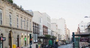 Protección para las vivientas de ‘puerta y ventana’ de Almería