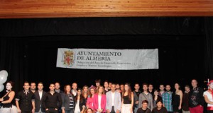 Eva Collado, Dúo Filarmonía, Juanma Linde y Converso mostrarán su arte en La Noche en Blanco