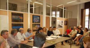 Almería Urban estudia peatonalizare nuevas calles en el Centro