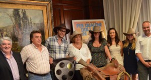 El II Almería Western Film Festival llega con nueva películas a competición