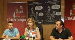 Una nueva edición de Almeriblues lleva hoy a Roquetas lo mejor de blues andaluz
