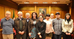 Diputación financia cuatro proyectos de arte contemporáneo