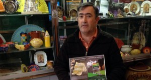 La Alpujarra estrecha lazos el Silicon Valley con el proyecto Rumor