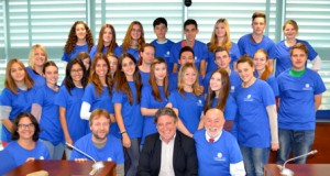 Intercambiar conocimientos para una agricultura más limpia