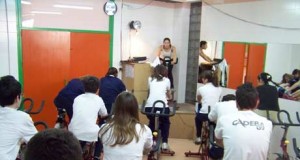 El Programa de Hábitos Saludables de Berja acogerá una 'Marcha por la Salud'