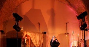 El Ejido se vuelca con los primeros compases del Festival de Teatro