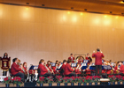 El Teatro Auditorio de El Ejido acoge el tradicional ‘Concierto Especial de Navidad’