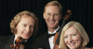 El American String Quartet inaugura el ciclo de Grandes Intérpretes en la EMMA