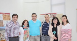 Nace la Asociación de Amigos de la Villaespesa