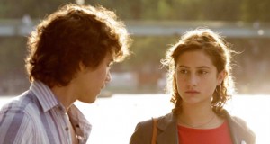 'Amor de juventud' llega este jueves al Cineclub de Almería