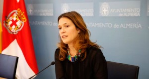 Almería pone a disposición de los emprendedores once locales en la Vega de Acá
