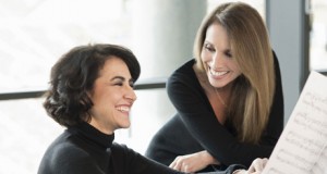 Ana Belén y Rosa Torres llevan su espectáculo musical a Roquetas