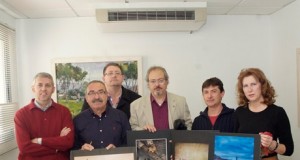 David García Calvache gana el ‘Andalucía en cliché’ de Roquetas