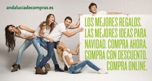 La Junta crea una plataforma de servicios y venta on line con medio millar de establecimientos