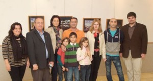 Roquetas muestra los mejores trabajos del certamen fotográfico Andalucía en Cliché