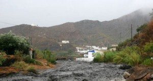 Cajamar dará financiación preferente a los damnificados por las lluvias torrenciales
