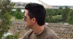 Andrés Alterio es el protagonista de los Banderines del Zaguán de esta semana