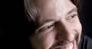 El Aula de Poesía se despide hasta la próxima temporada con Andrés Neuman