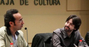 Neuman puso punto y aparte al Aula de Poesía