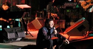 La música y el teatro conviven en Cabo de Gata a la Luz de la Luna