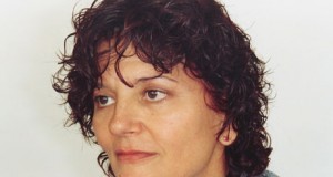 Ángeles Mora protagoniza el Aula de Literatura de Roquetas