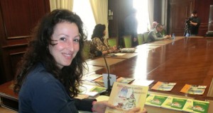 Más de 160 actividades engrosan la campaña de animación lectora de Diputación