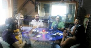 La Flamenquería de Candil Radio celebra su cumpleaños con un programa con cante en directo
