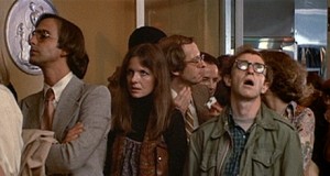 ‘Annie Hall’ clausura el ciclo de cine dedicado a Woody Allen