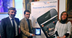 La comarca de Antequera incluye toda su oferta turístia en una aplicació para móviles