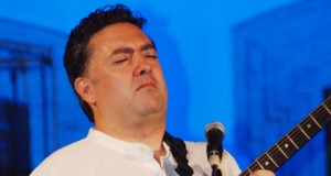 Antonio Gómez Quartet pone la música en el Castillo de Roquetas
