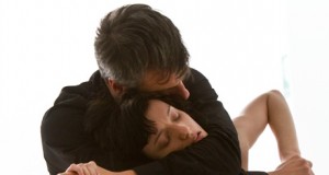 Cita con la danza contemporánea y Antonio Ruz en Clasijazz