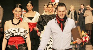 La final del Certamen de Diseñadores Noveles se celebra en Almería