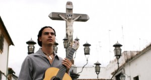 Música y devoción ante la Virgen de la Esperanza