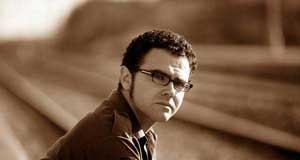 Antonio Álvarez: «En la música soy un outsider»