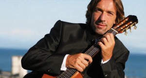 Los mejores guitarristas del mundo tienen una cita en Almería con el concurso Antonio de Torres
