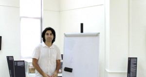 La necesidad de escribir