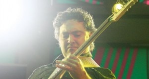Antonio Gómez dará las claves para escuchar un concierto de jazz