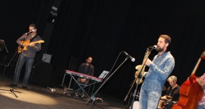 Arranca el XXIV Festival Internacional de Jazz de Almería con un concierto para escolares