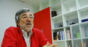 Antonio Serrano deja la dirección de la Jornadas de Teatro del Siglo de Oro tras 27 ediciones