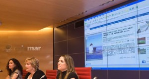La Asociación de Periodistas de Almería rescata su publicación estrella, el Anuario Crítico, y llama a la reflexión sobre la profesión